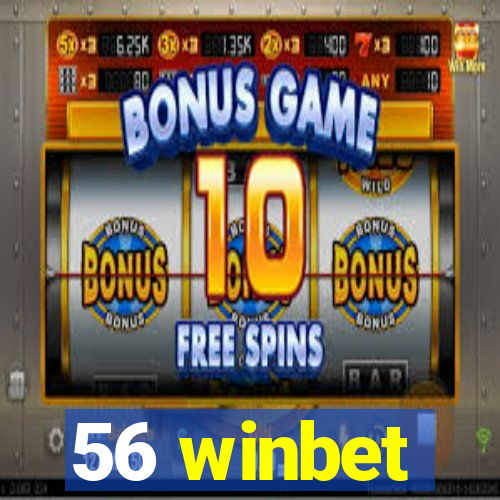 56 winbet